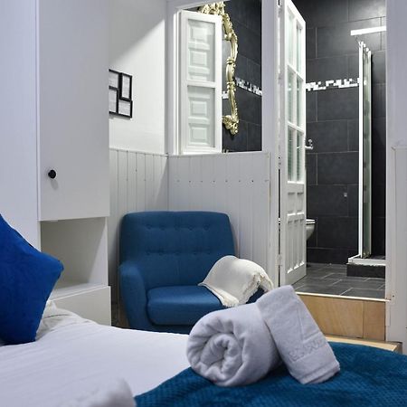 Brily Home Velez Malaga Buitenkant foto