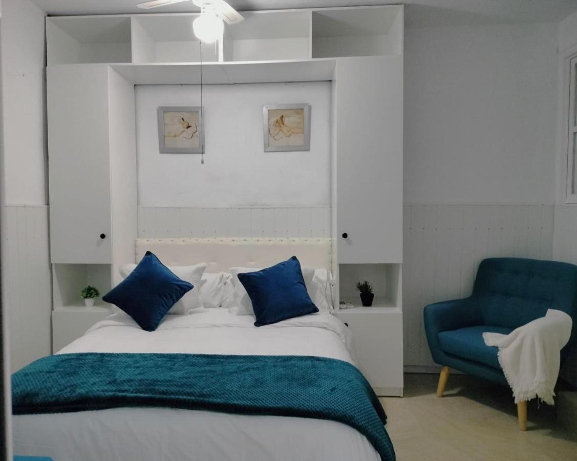 Brily Home Velez Malaga Buitenkant foto