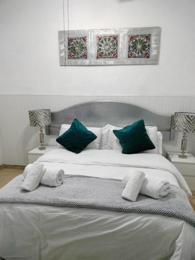 Brily Home Velez Malaga Buitenkant foto