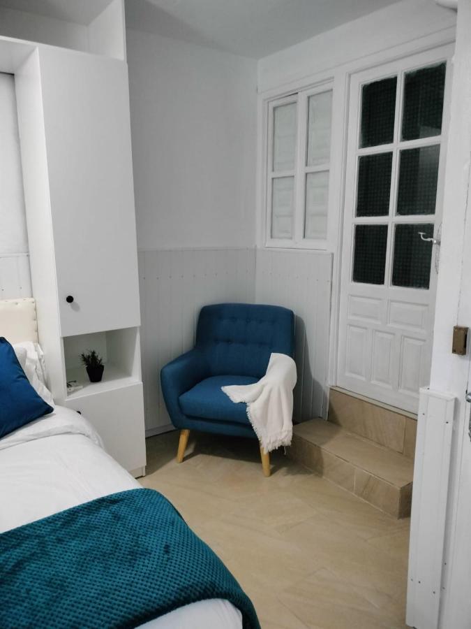 Brily Home Velez Malaga Buitenkant foto