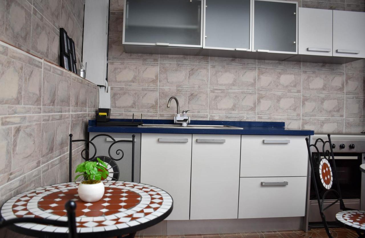 Brily Home Velez Malaga Buitenkant foto