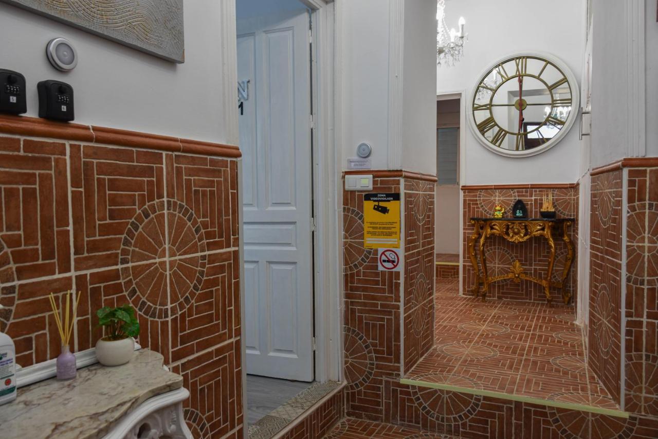 Brily Home Velez Malaga Buitenkant foto