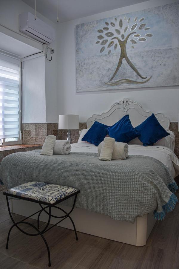Brily Home Velez Malaga Buitenkant foto