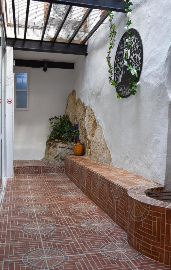 Brily Home Velez Malaga Buitenkant foto