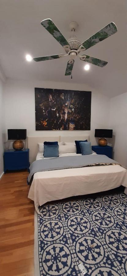 Brily Home Velez Malaga Buitenkant foto