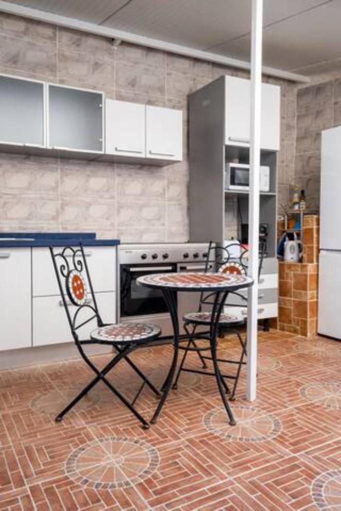 Brily Home Velez Malaga Buitenkant foto